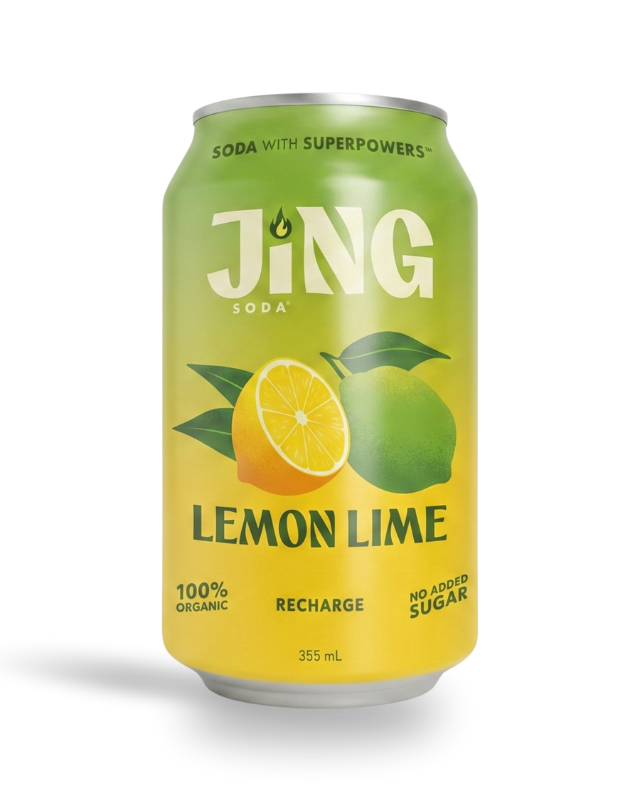 Lemon Lime