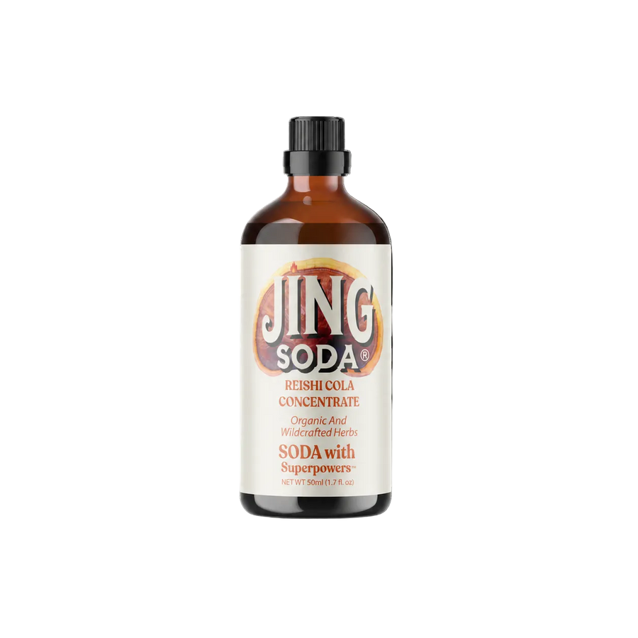 Reishi Cola